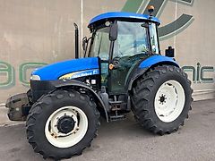 New Holland TD 5030