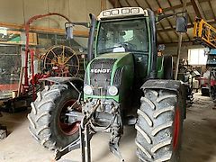 Fendt 412