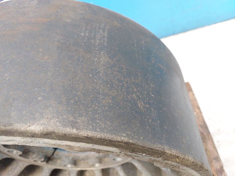 New Holland CR10.90 (Spare part/Reservedel/Ersatzteil)