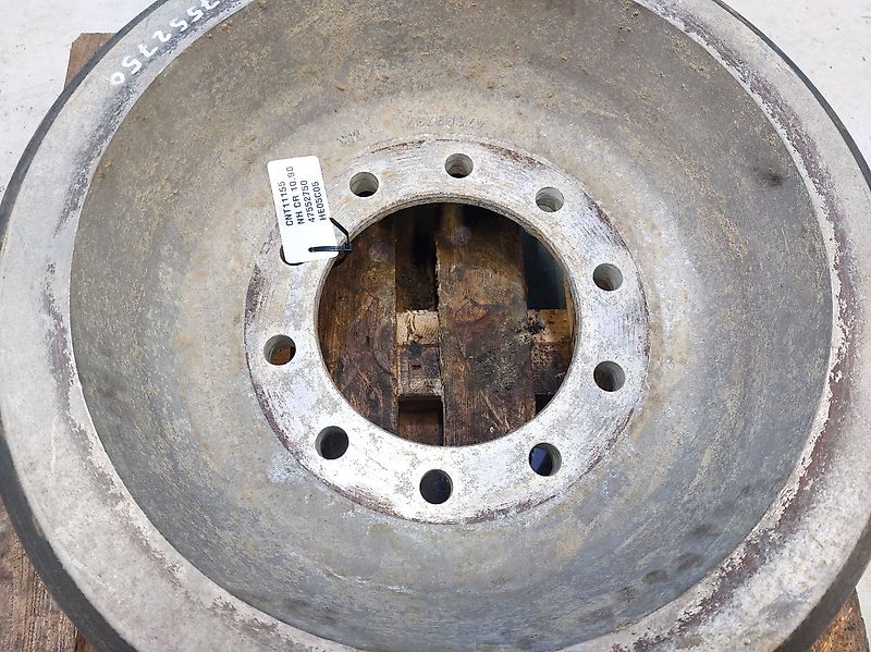 New Holland CR10.90 (Spare part/Reservedel/Ersatzteil)