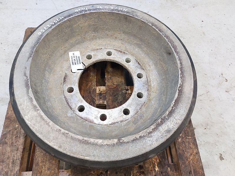 New Holland CR10.90 (Spare part/Reservedel/Ersatzteil)