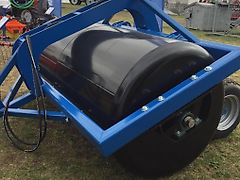 Metal-Technik Meadow Roller