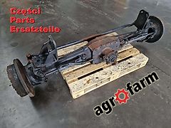 New Holland Front axle New Holland M 160