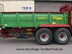 Strautmann VS 2004 / Baujahr 2013