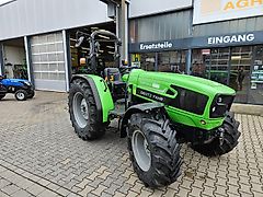 Deutz-Fahr 4070 E Agrolux