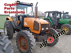 Renault Ergos 85 95 105 parts, ersatzteile, pieces