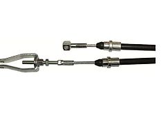 New Holland Kupplungsseil NEW HOLLAND 5097709