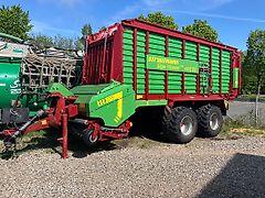 Strautmann Giga Vitesse CFS 4002 DO