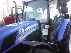 New Holland TD5.85