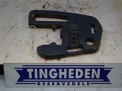 McCormick Frontvægt (Spare part/Reservedel/Ersatzteil)