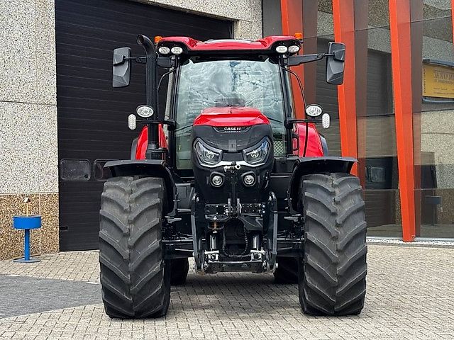 Case IH PUMA 240CVX, AFS, 2023, frontlinkage, 790u!!