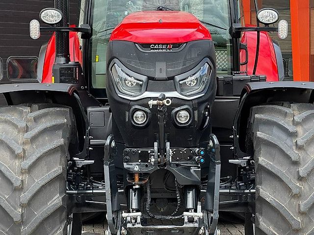 Case IH PUMA 240CVX, AFS, 2023, frontlinkage, 790u!!