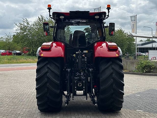 Case IH PUMA 240CVX, AFS, 2023, frontlinkage, 790u!!