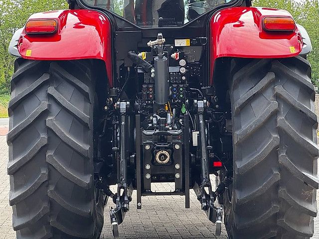 Case IH PUMA 240CVX, AFS, 2023, frontlinkage, 790u!!