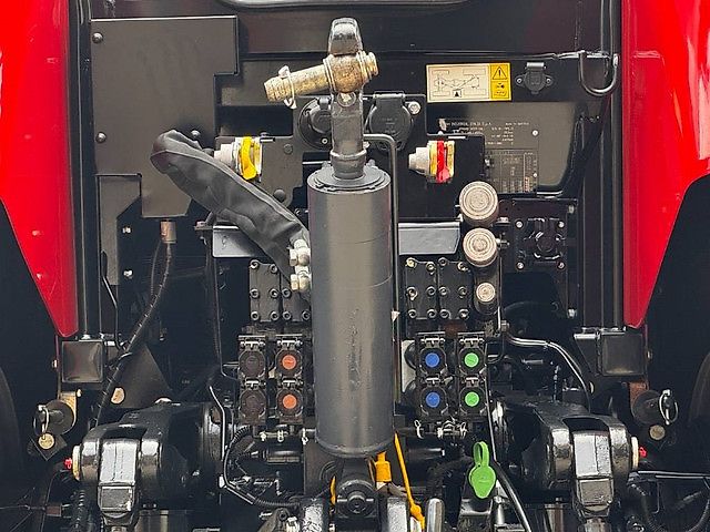 Case IH PUMA 240CVX, AFS, 2023, frontlinkage, 790u!!