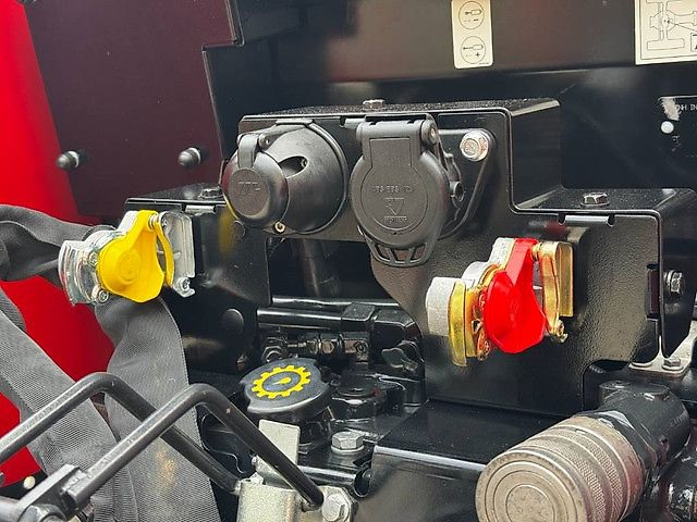 Case IH PUMA 240CVX, AFS, 2023, frontlinkage, 790u!!