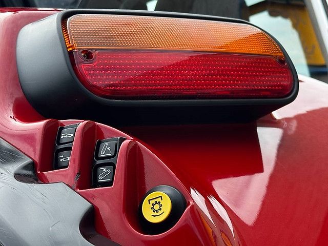 Case IH PUMA 240CVX, AFS, 2023, frontlinkage, 790u!!