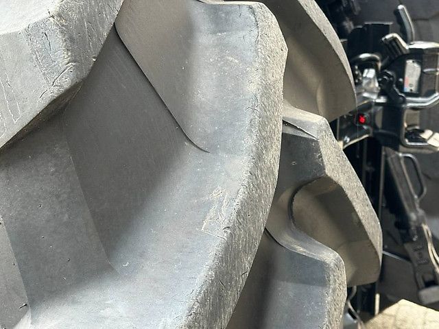 Case IH PUMA 240CVX, AFS, 2023, frontlinkage, 790u!!