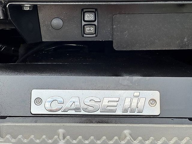 Case IH PUMA 240CVX, AFS, 2023, frontlinkage, 790u!!