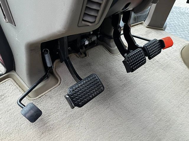 Case IH PUMA 240CVX, AFS, 2023, frontlinkage, 790u!!