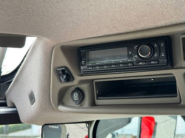 Case IH PUMA 240CVX, AFS, 2023, frontlinkage, 790u!!