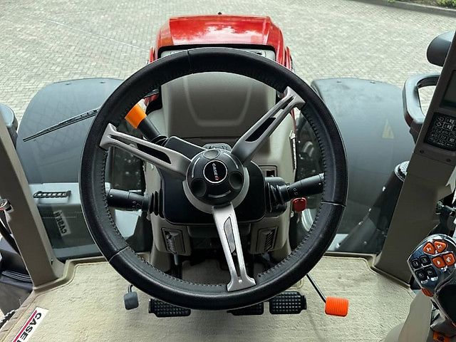 Case IH PUMA 240CVX, AFS, 2023, frontlinkage, 790u!!