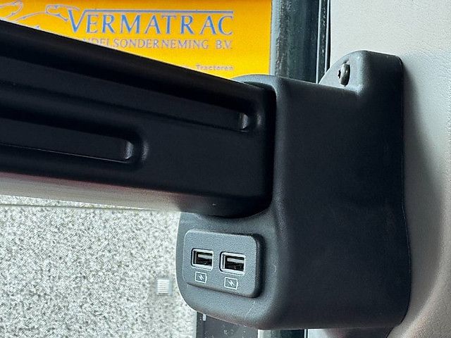 Case IH PUMA 240CVX, AFS, 2023, frontlinkage, 790u!!