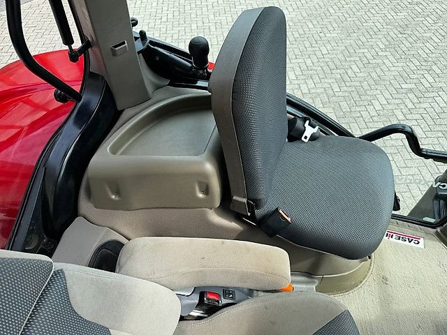 Case IH PUMA 240CVX, AFS, 2023, frontlinkage, 790u!!