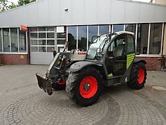 Claas 6030
