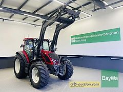 Valtra G135A