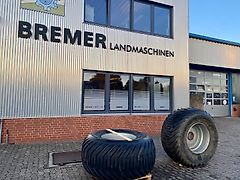 Trelleborg Twin 404, 750/60-30.5