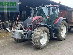 Valtra n135 active Active