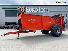 Brochard Rozrzutnik obornika EV-150-55, rok produkcji 2017