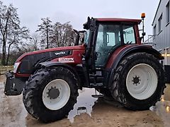 Valtra T203 D