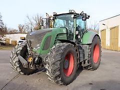 Fendt 924 VARIO.F/Z