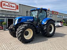 New Holland T7.270 AutoCommand
