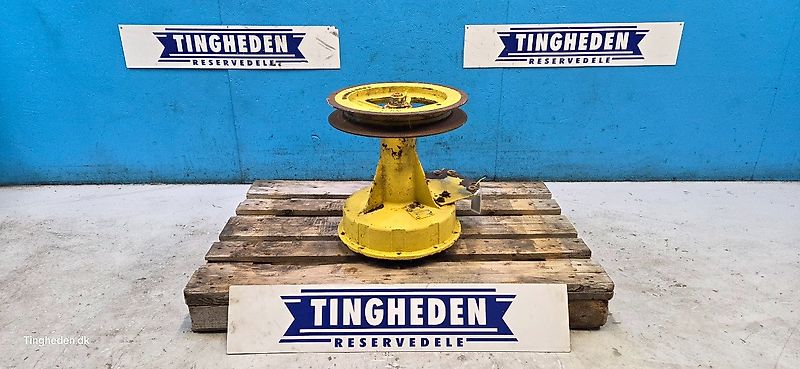 New Holland 1520 (Spare part/Reservedel/Ersatzteil)