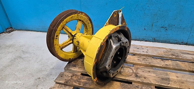 New Holland 1520 (Spare part/Reservedel/Ersatzteil)