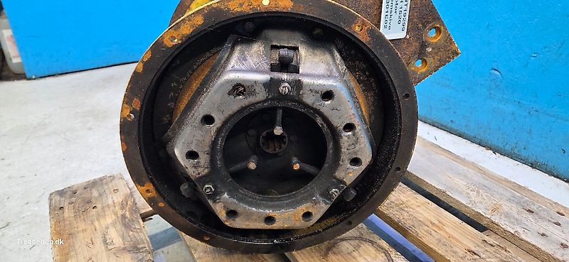 New Holland 1520 (Spare part/Reservedel/Ersatzteil)