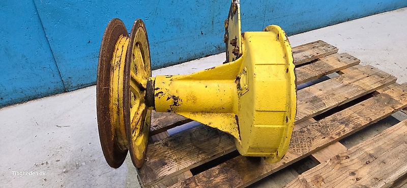 New Holland 1520 (Spare part/Reservedel/Ersatzteil)