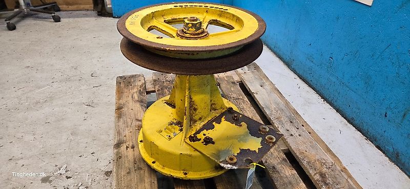 New Holland 1520 (Spare part/Reservedel/Ersatzteil)