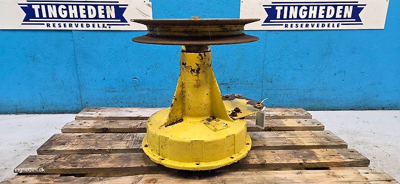 New Holland 1520 (Spare part/Reservedel/Ersatzteil)