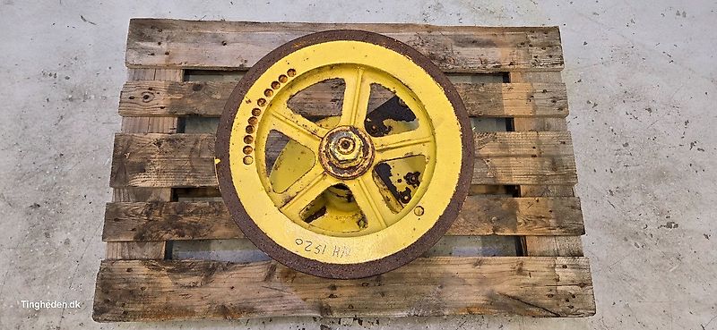 New Holland 1520 (Spare part/Reservedel/Ersatzteil)