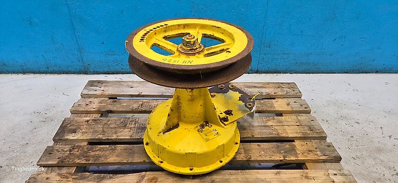 New Holland 1520 (Spare part/Reservedel/Ersatzteil)