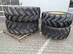 Mitas 540/65R28 / 650/65R38 Mitas AC65