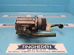 Volvo BM650 (Spare part/Reservedel/Ersatzteil)