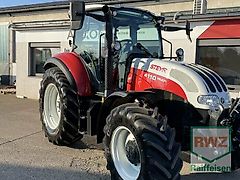 Steyr 4110 Multi (Stage V)