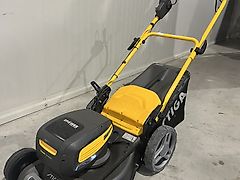 Stiga combi 748 SQ AE