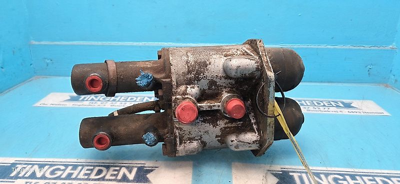 New Holland 8970 (Spare part/Reservedel/Ersatzteil)