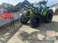 Claas Arion 430 CIS+